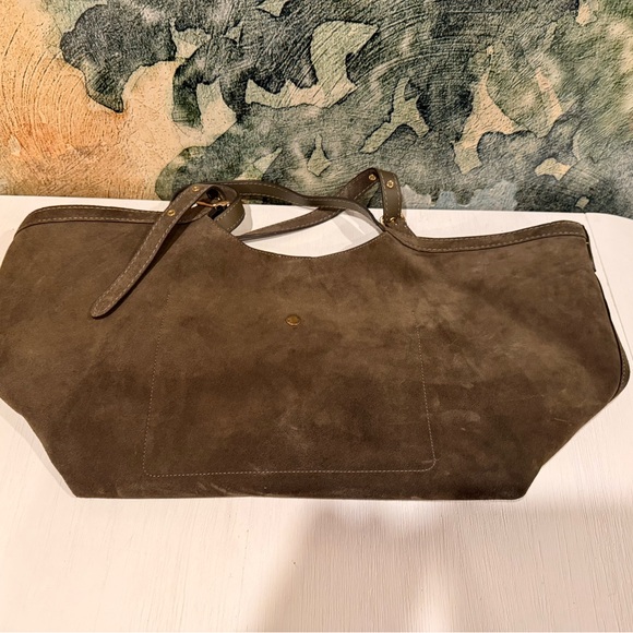 Coach Gramercy Tote - Picture 5 of 5